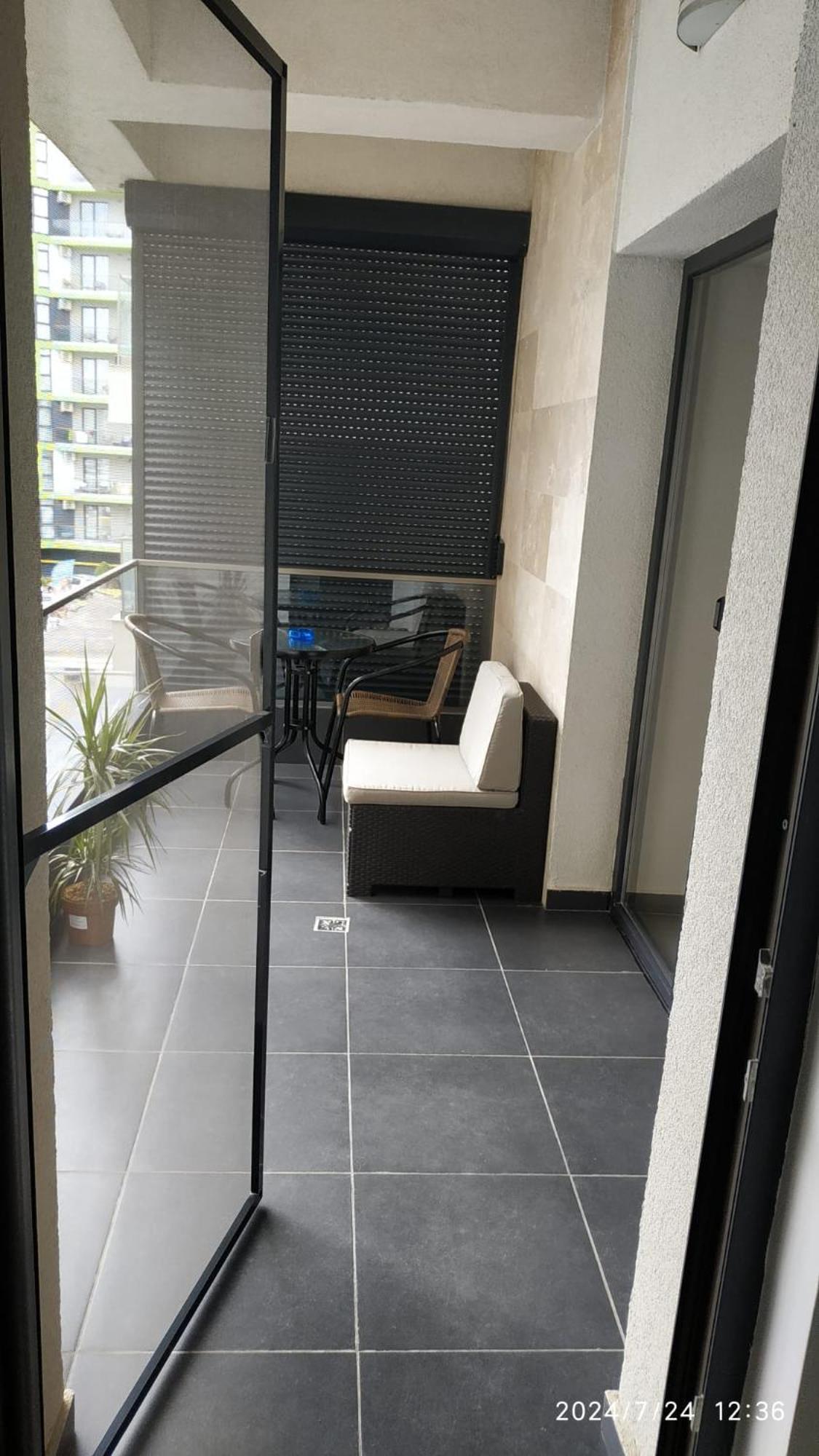 Mamaia-Sat Apartment Нэводари Экстерьер фото
